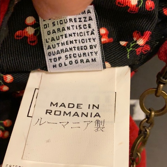 Dolce and Gabbana handbag - Picture 8 of 16